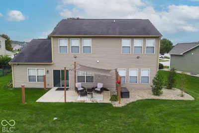 7722 Shasta Drive, Indianapolis - 75