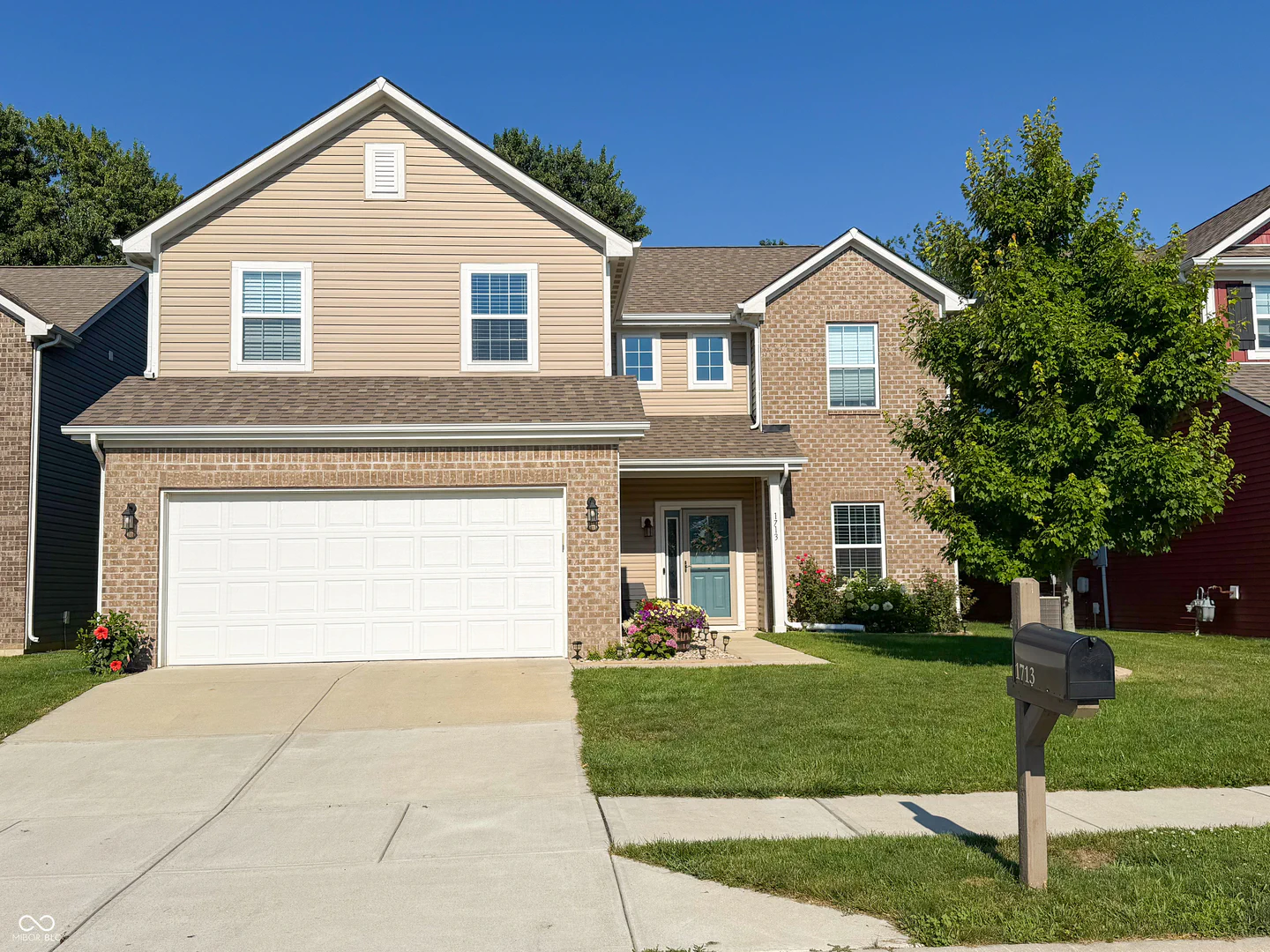1713 Danielle Road, Lebanon