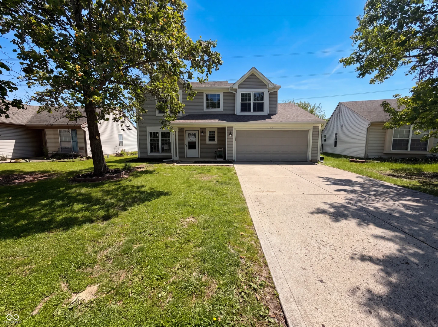 2219 Rolling Oak Drive, Indianapolis