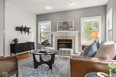 3038 Sunmeadow Court, Indianapolis - 13
