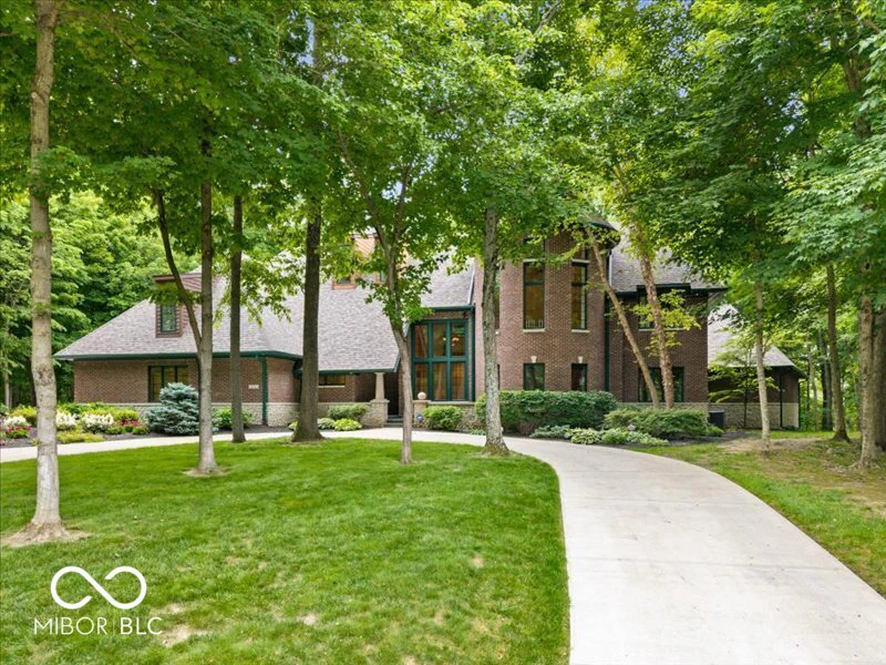 812 Woodcrest Way, Anderson