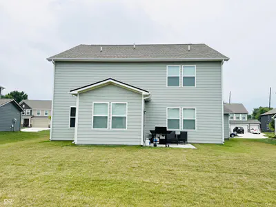 4235 Mendocino Boulevard, Indianapolis - 35