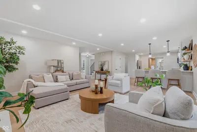 7340 Cape Cod Circle, Indianapolis - 8