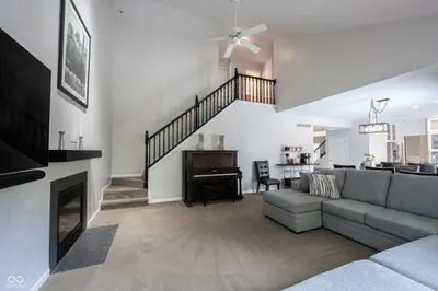 14630 Deerwood Drive, Carmel - 11
