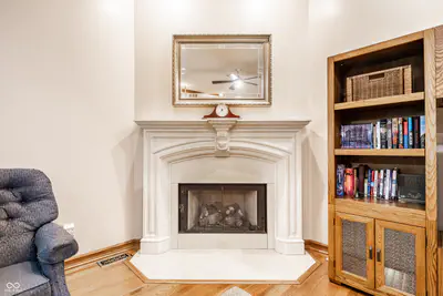 1609 Woodside Drive, Danville - 5