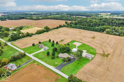 11131 McClure Road, Martinsville - 63