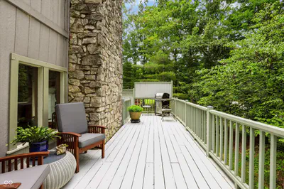 2812 Fawkesway Drive, Bloomington - 47