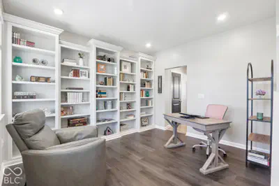 5738 Flat Hill Drive, Indianapolis - 7