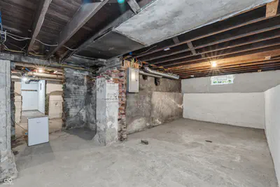 1118 Comer Avenue, Indianapolis - 28