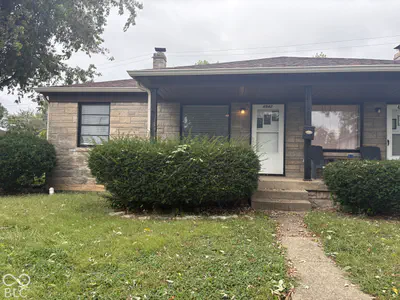 4942 11th Street, Indianapolis