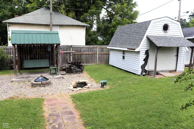 5022 University Avenue, Indianapolis - 10