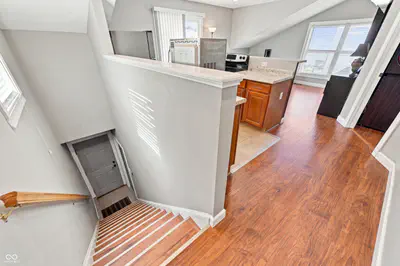 2008 College Avenue, Indianapolis - 39