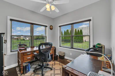 11 Bridge Hampton Drive, Crawfordsville - 19