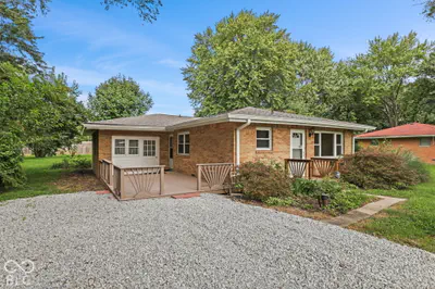 10788 County Road 100, Indianapolis