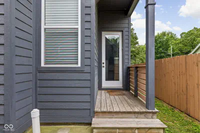 931 Spruce Street, Indianapolis - 4