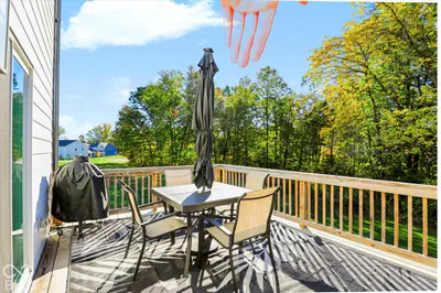 3649 Roland Drive, Danville - 63
