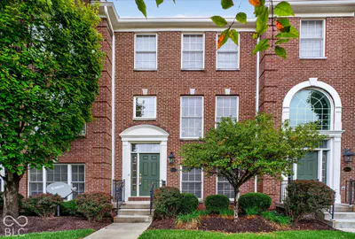 8655 Meridian Street, Indianapolis