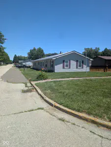 2152 Waugh Street, Kokomo - 2