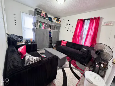 1844 Linwood Avenue, Indianapolis - 11