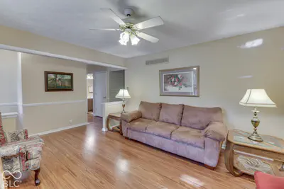 8658 Gunpowder Drive, Indianapolis - 7