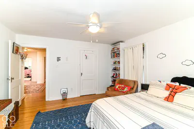 974 Woodruff Place East Drive, Indianapolis - 27