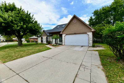 8919 Country Walk Drive, Indianapolis - 2
