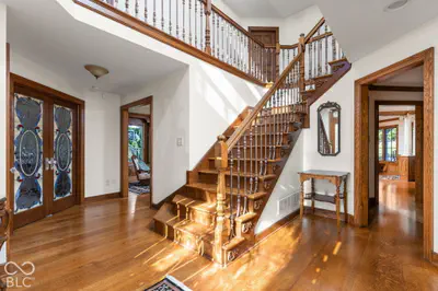 8830 Sargent Creek Court, Indianapolis - 10