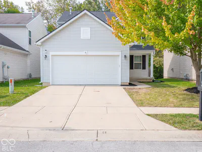 8066 Loveridge Drive, Indianapolis - 2