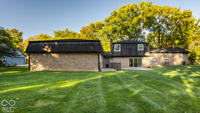 8959 Rexford Road, Indianapolis - 45