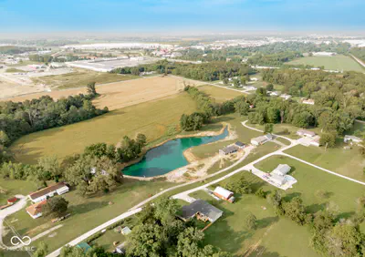5954 US HWY 31, Seymour - 59