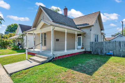 634 Hutchins Avenue, Columbus - 2
