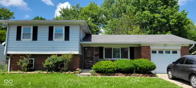 10210 E 33rd. Street, Indianapolis