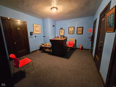 2201 Central Avenue, Indianapolis - 23