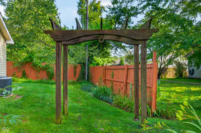 5310 Regency Drive, Columbus - 45