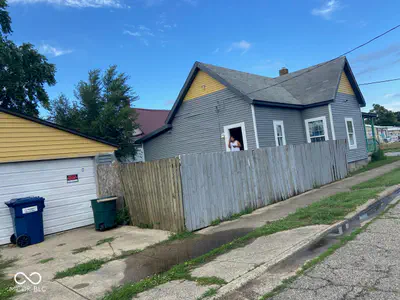 100 14th Street, Terre Haute - 3