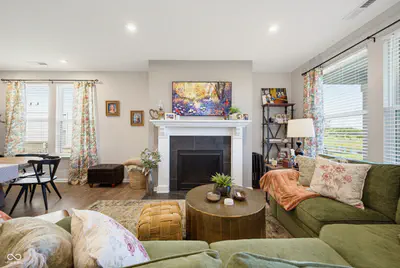 14442 Shrawley Court, Carmel - 11