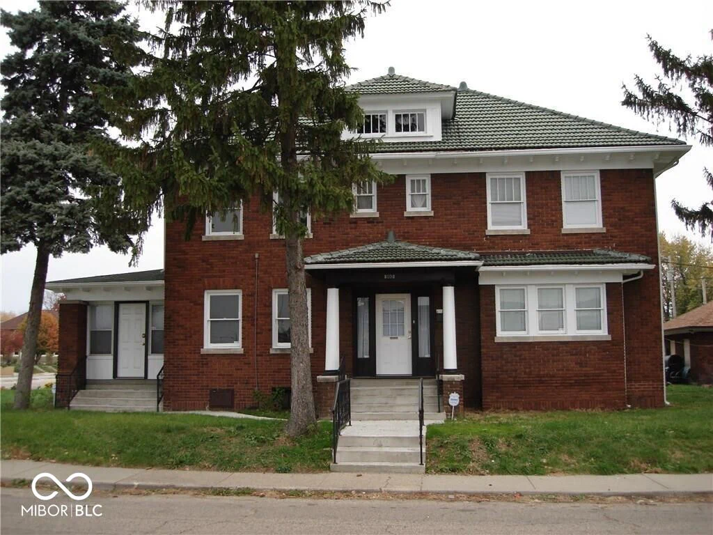 803 38th Street, Indianapolis