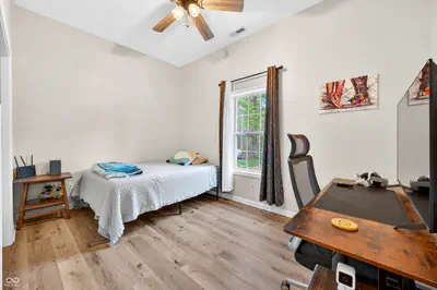 4724 Covered Bridge Road, Nashville - 32