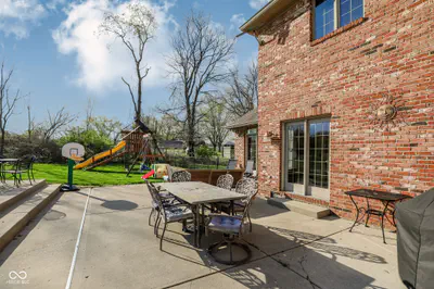 11025 McLaughlin Lane, Mooresville - 40