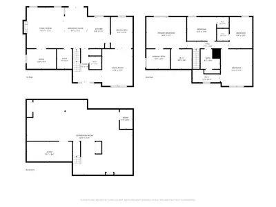 8546 Walden Trace Court, Indianapolis - 20