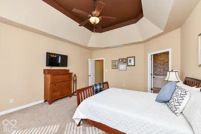 5313 Cottage Grove Lane, Noblesville - 28