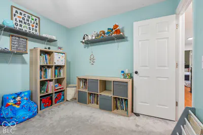 1411 Keensburg Court, Indianapolis - 15