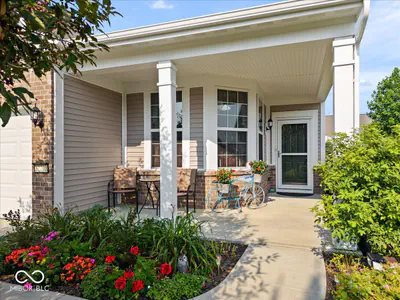 12798 Arista Lane, Fishers - 3