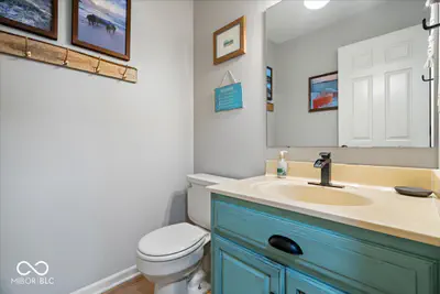 9127 Pinecreek Court, Indianapolis - 24