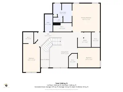 7743 Fairwood Boulevard, Plainfield - 37