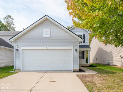 8066 Loveridge Drive, Indianapolis - 5