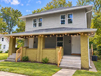 3011 Boulevard, Indianapolis