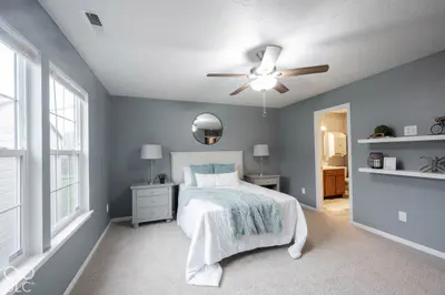 10833 Tealpoint Drive, Indianapolis - 28