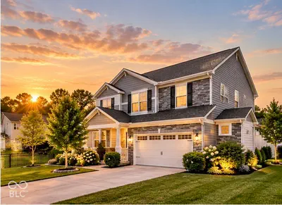 18391 Burton Way, Westfield - 2
