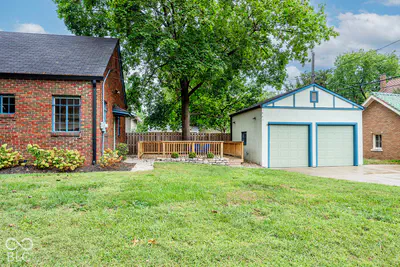 5203 Delaware Street, Indianapolis - 38